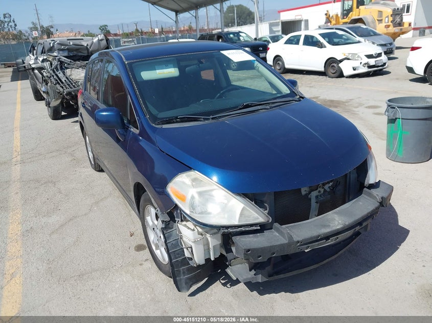 Vin: 3n1bc1cp4ck279791, lot: 45648863, nissan versa 1.8 s 2012 img_1