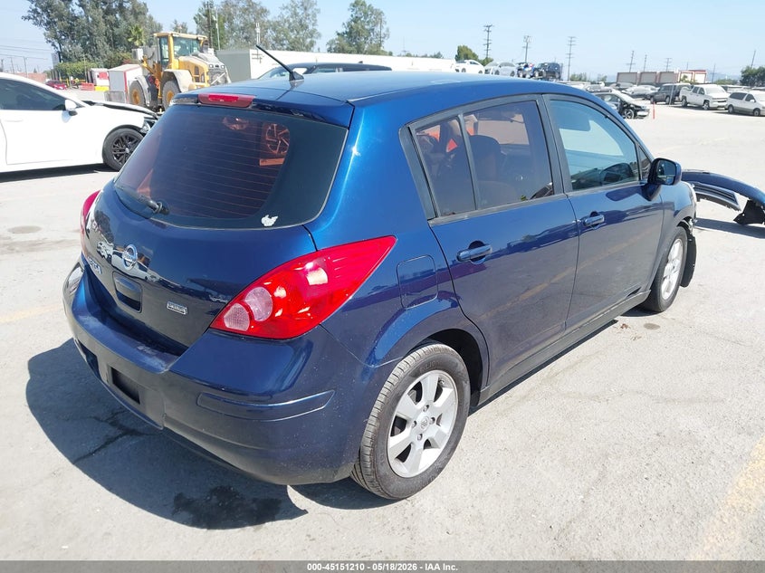 Vin: 3n1bc1cp4ck279791, lot: 45648863, nissan versa 1.8 s 20124