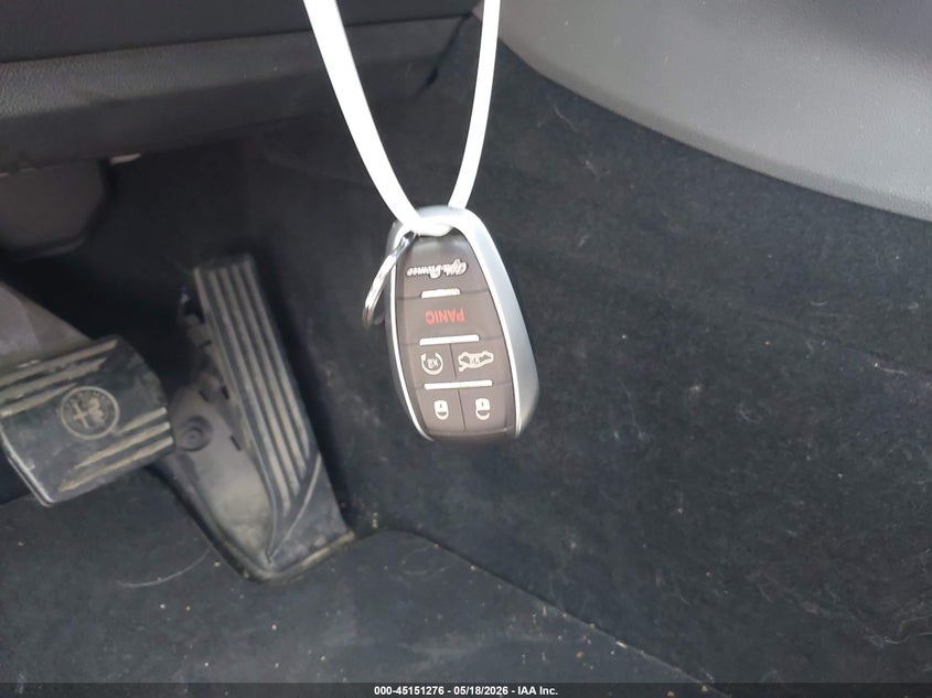 2021 Alfa Romeo Stelvio Rwd VIN: ZASPAJAN6M7C98232 Lot: 45151276