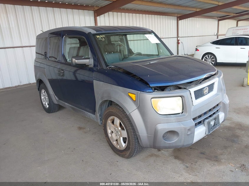 2003 Honda Element