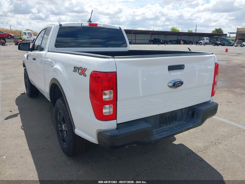 Vin: 1fter1eh9lla99064, lot: 45649016, ford ranger xl 20203