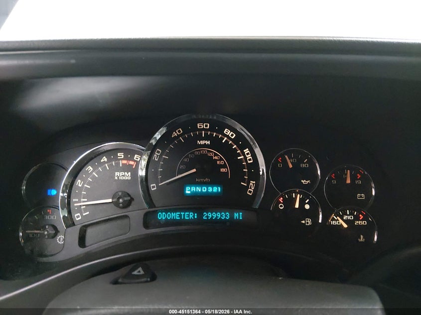 2005 Cadillac Escalade Standard VIN: 1GYEK63N75R219092 Lot: 45151364