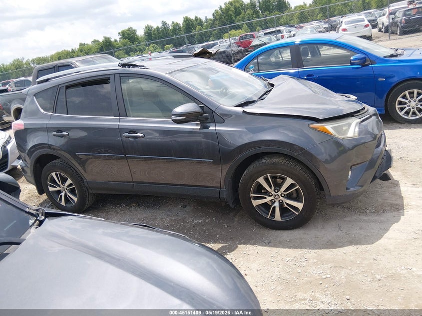 TOYOTA RAV4 - zdjęcie 14