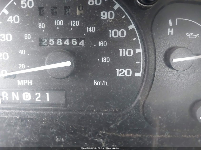 2000 Ford Ranger Xl/Xlt VIN: 1FTZR15V6YPA62688 Lot: 45151434