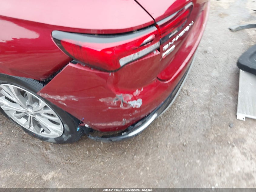 2022 BUICK ENVISION auction photo 6