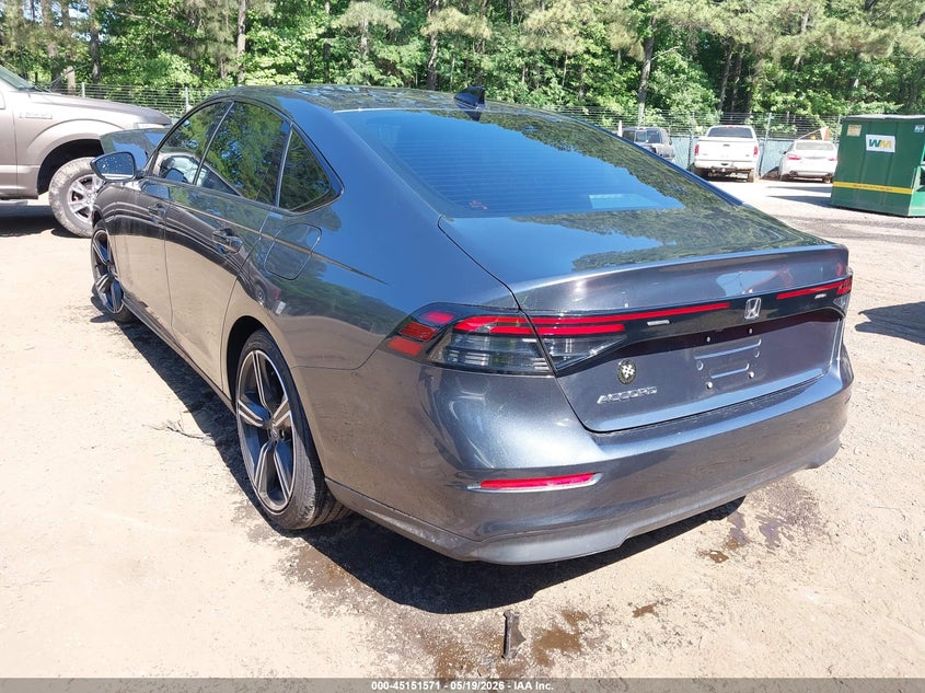 Vin: 1hgcy1f41ta019114, lot: 45649235, honda accord se 20263