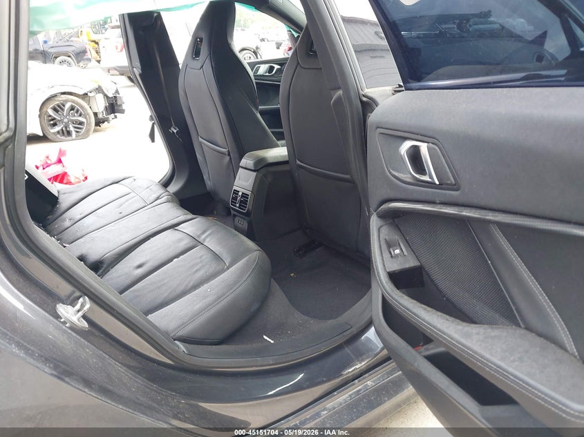 2020 BMW M235I Gran Coupe xDrive VIN: WBA13AL0XL7F94637 Lot: 45151704