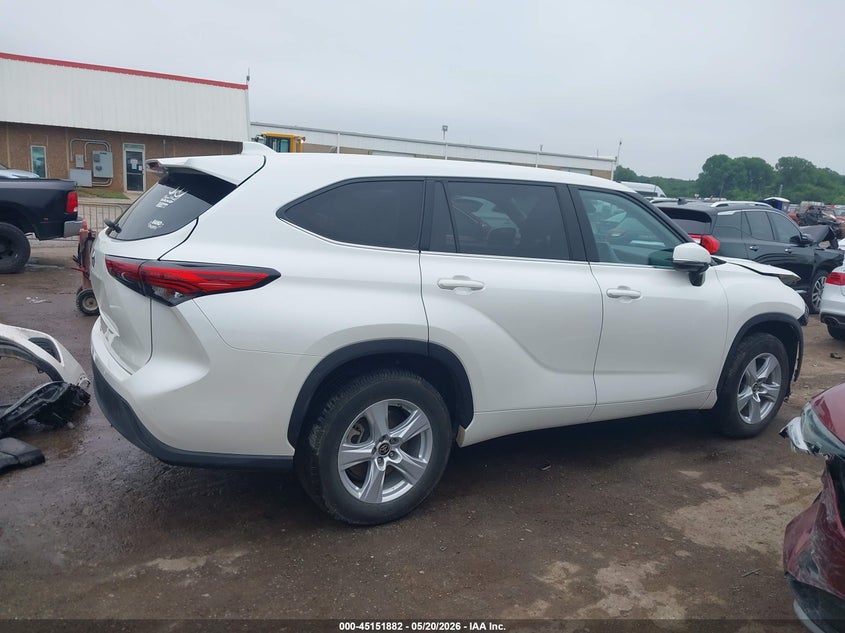 AtlanticExpress - Toyota Highlander
