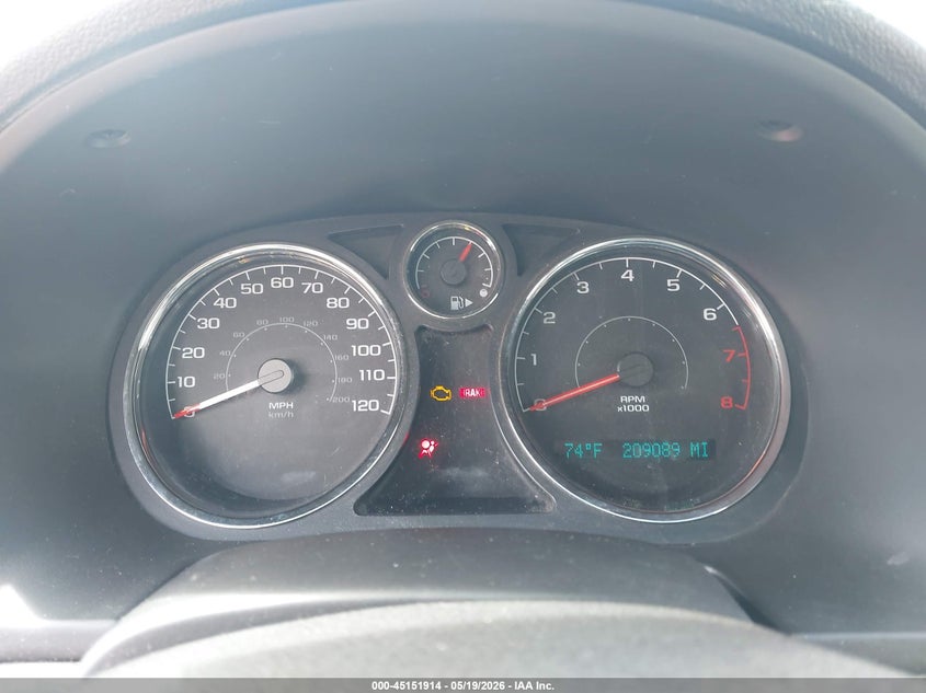 2006 Chevrolet Cobalt Ls VIN: 1G1AK15F067846977 Lot: 45151914