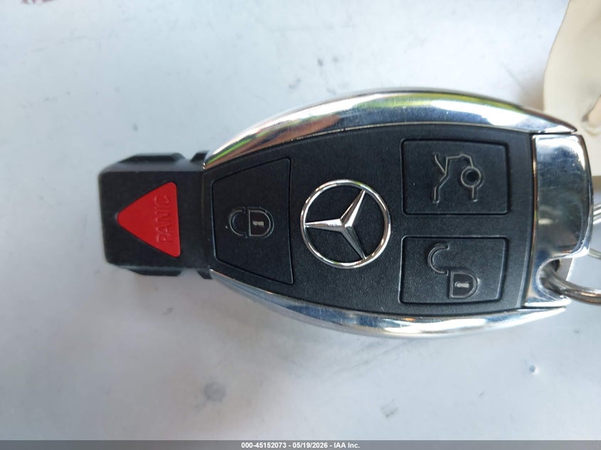 2019 Mercedes-Benz Gla 250 4Matic VIN: WDCTG4GB0KJ580171 Lot: 45152073