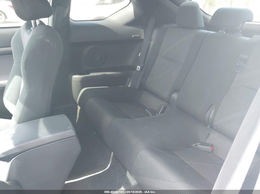 2013 Scion Tc VIN: JTKJF5C74D3047246 Lot: 45152151