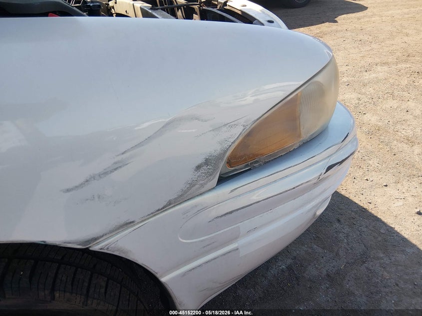 2005 Buick Lesabre Limited VIN: 1G4HR54K55U179861 Lot: 45152200