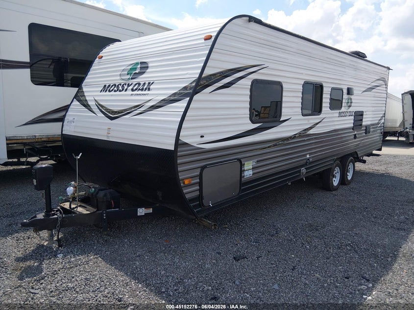 2020 STARCRAFT OTHER auction photo 2