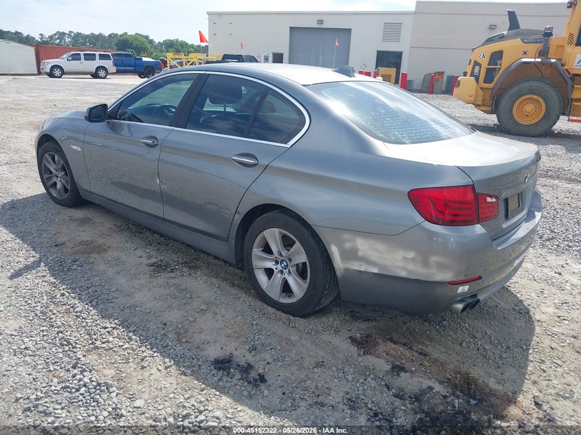 Vin: wbaxh5c57ddw13000, lot: 45649986, bmw 528i xdrive 20133
