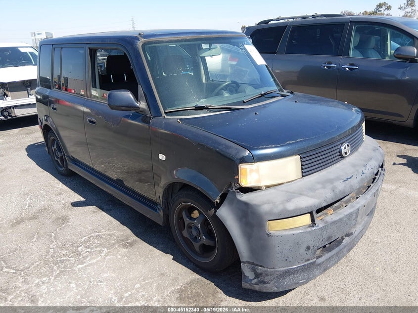 2004 Scion Xb VIN: JTLKT324840162907 Lot: 45152340