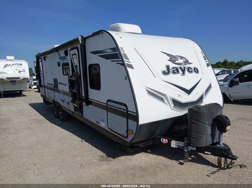 2021 OTHER JAYCO JAY FEATHER TRAILER N/A