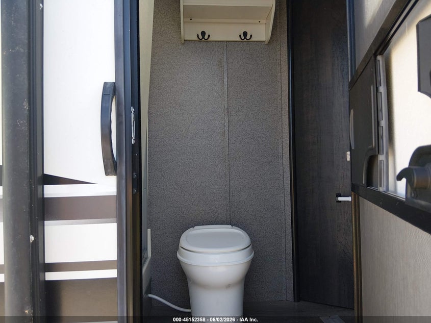 2021 OTHER JAYCO JAY FEATHER TRAILER N/A