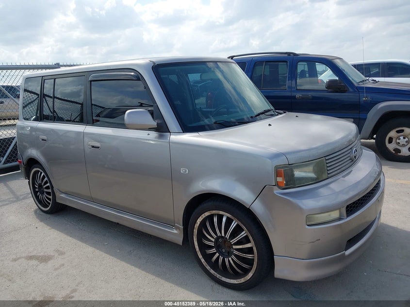 2006 Scion Xb VIN: JTLKT324164037002 Lot: 45152389