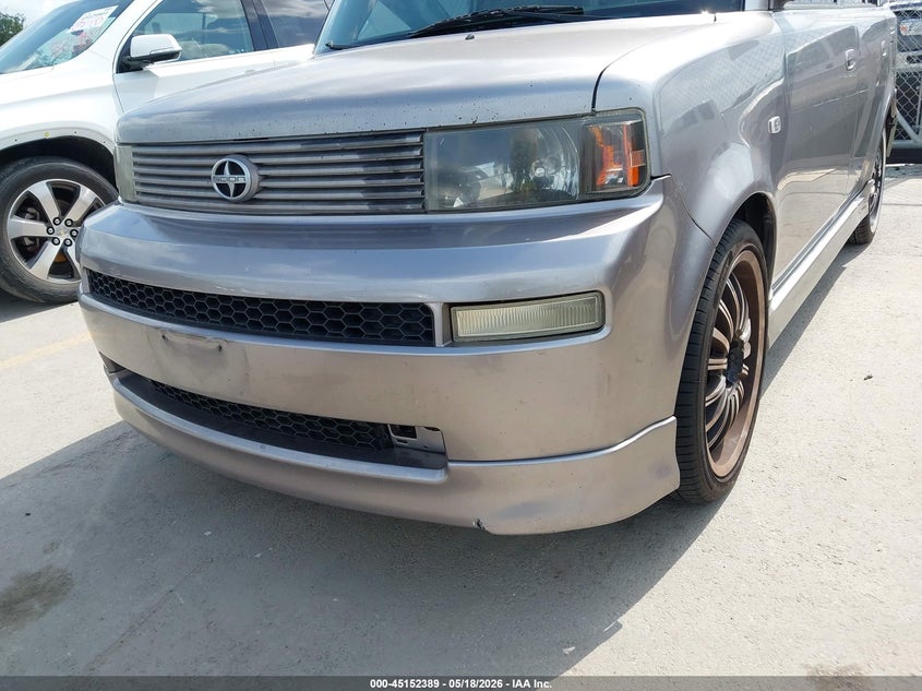 2006 Scion Xb VIN: JTLKT324164037002 Lot: 45152389