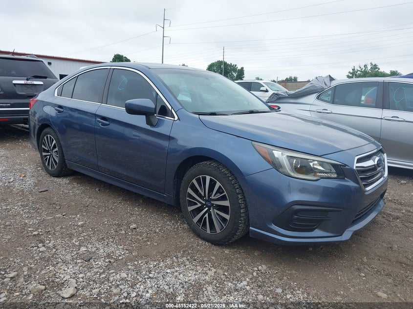Vin: 4s3bnac60j3041213, lot: 45650086, subaru legacy 2.5i premium 2018 img_1