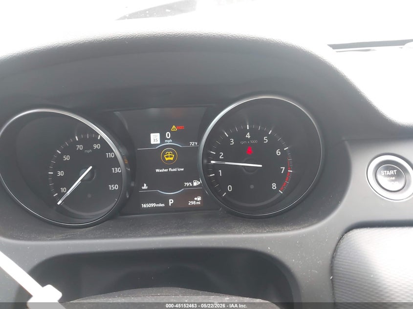 2018 LAND ROVER DISCOVERY SPORT auction photo 7