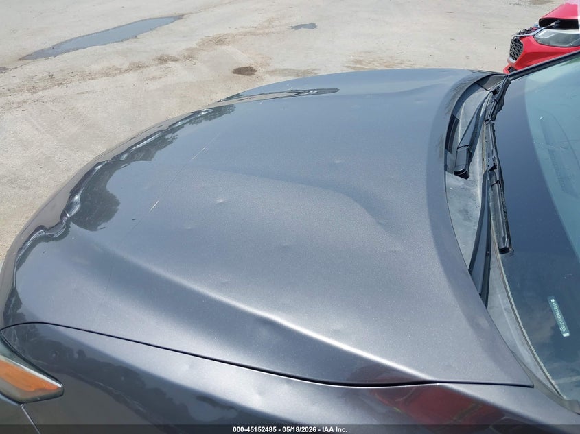 2019 TOYOTA CAMRY auction photo 6