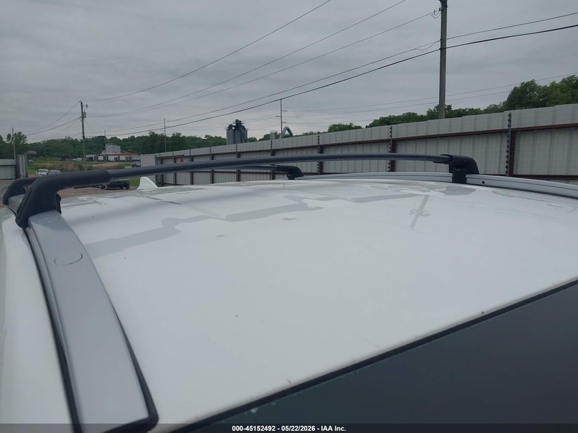 AtlanticExpress - Hyundai Tucson