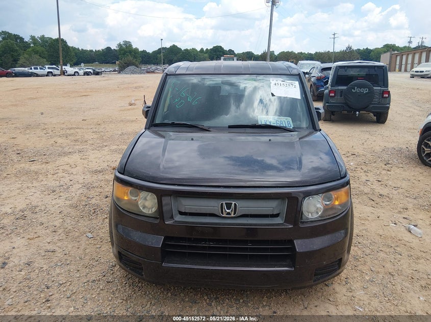 2007 Honda Element Sc VIN: 5J6YH189X7L005973 Lot: 45152572