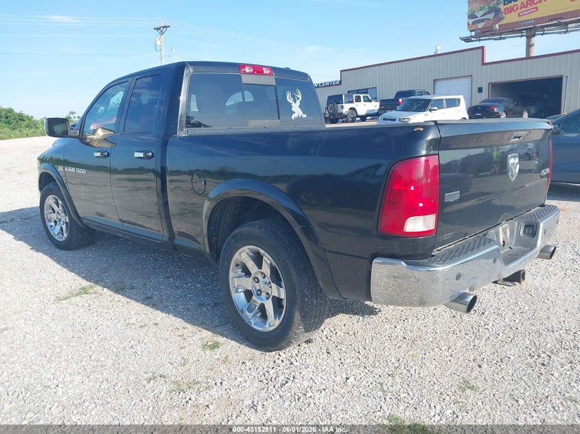 Vin: 1d7rv1gt7bs618556, lot: 45650475, ram ram 1500 laramie 20113