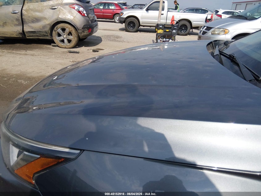 2021 NISSAN ALTIMA auction photo 6