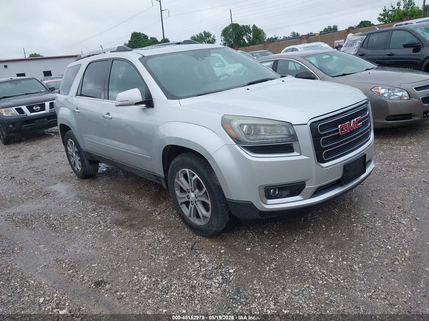 2015 GMC Acadia