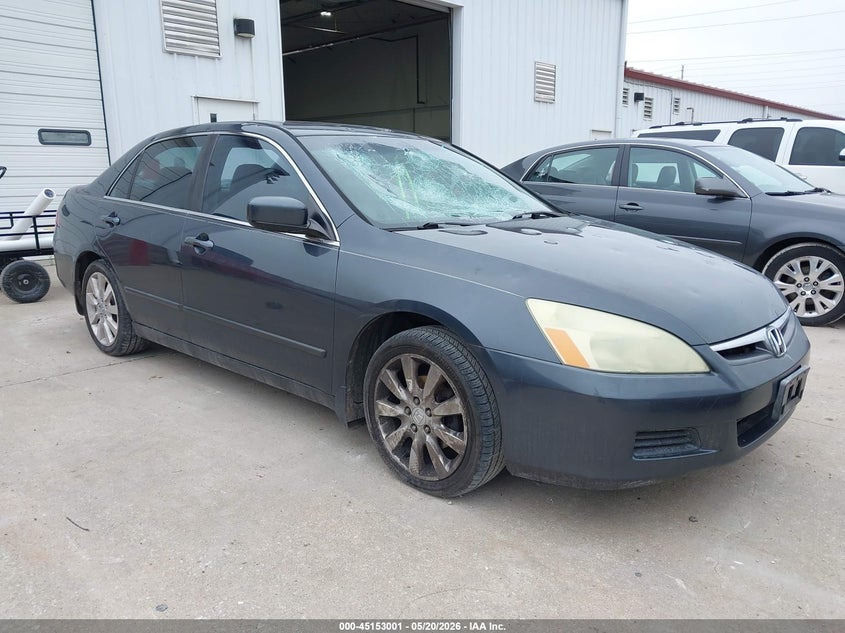 2006 Honda 3.0 Ex