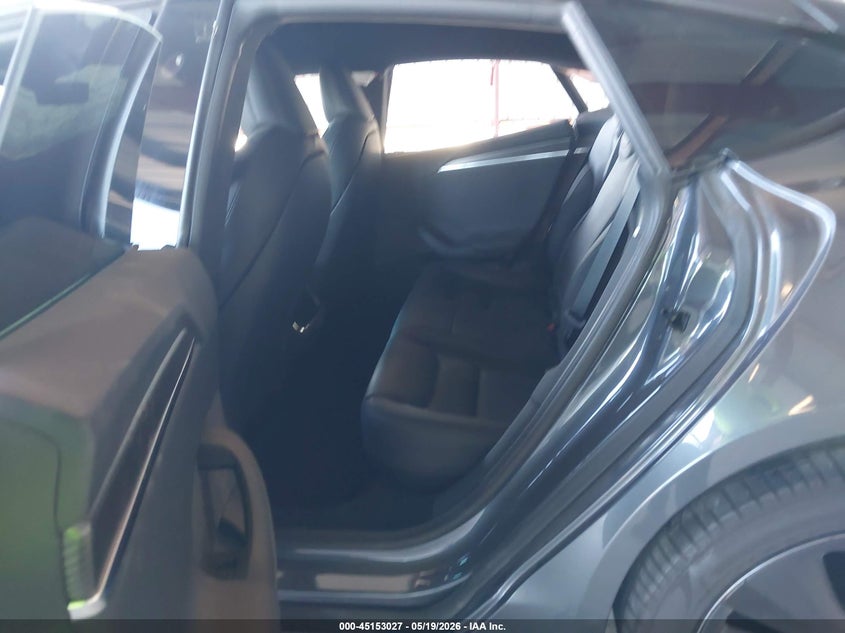 2022 Tesla Model S Plaid VIN: 5YJSA1E66NF488386 Lot: 45153027