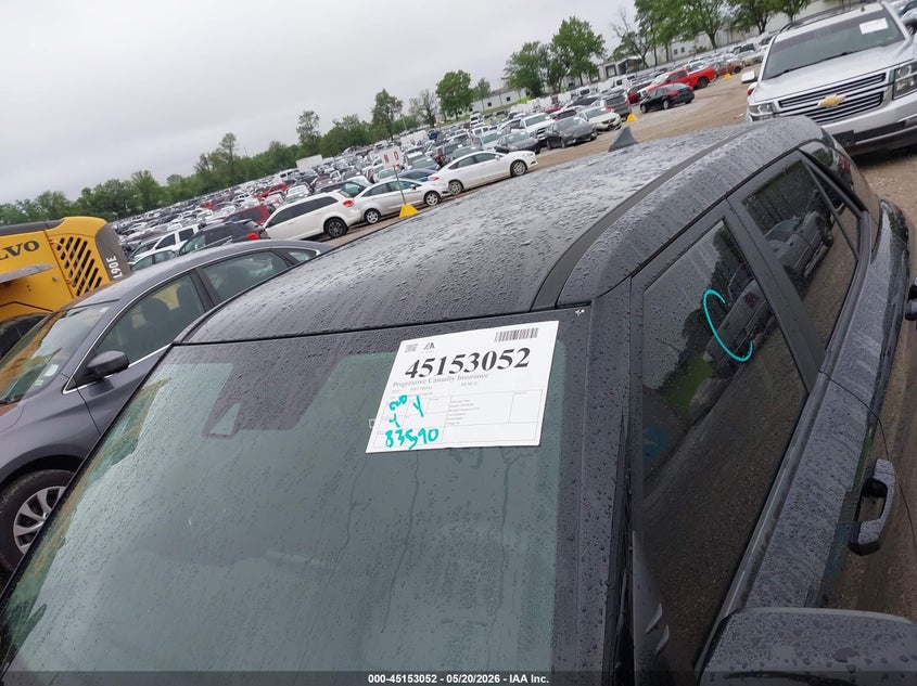 2021 Hyundai Venue Se VIN: KMHRB8A36MU066796 Lot: 45153052
