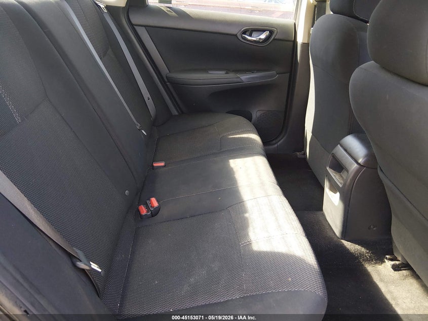 VIN 3N1AB7AP8HY219571 2017 NISSAN SENTRA S
