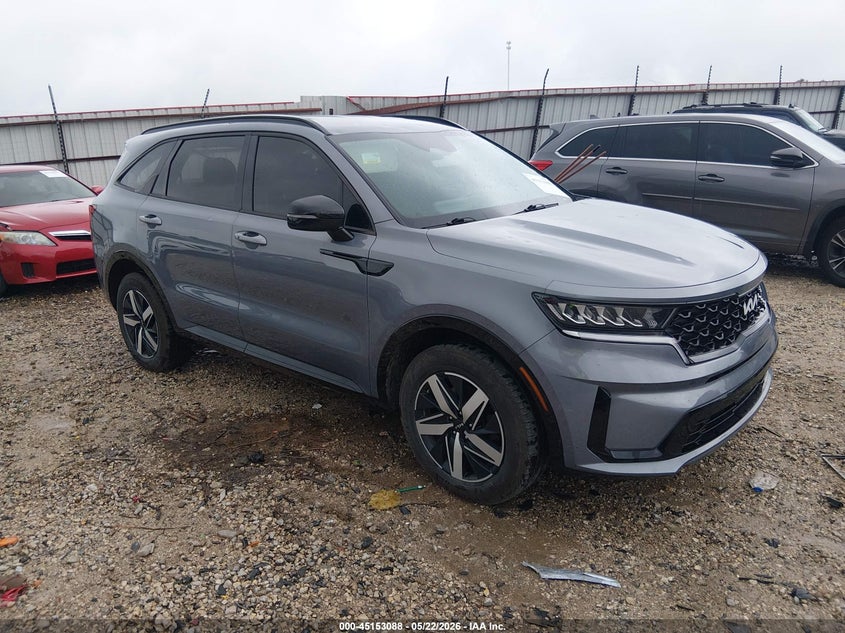 KIA SORENTO S 2023