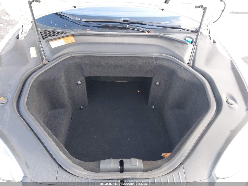 2014 Tesla Model S VIN: 5YJSA1S16EFP52389 Lot: 45153165