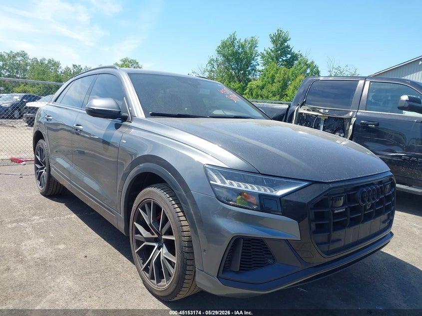 Vin: wa1evaf11md021283, lot: 45650838, audi q8 premium plus 55 tfsi quattro tiptronic 2021 img_1