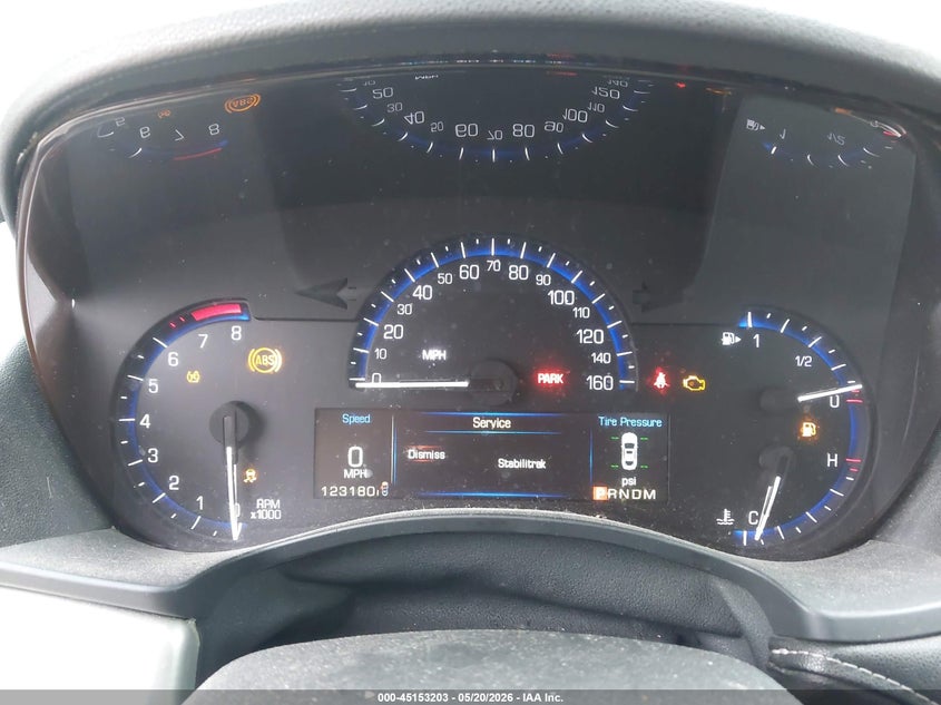 2014 Cadillac Ats Luxury VIN: 1G6AH5RX0E0113421 Lot: 45153203