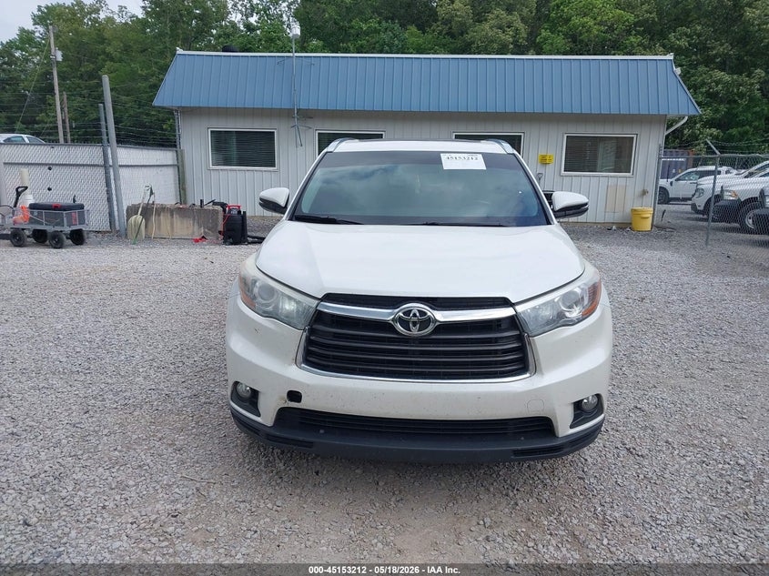 AtlanticExpress - Toyota Highlander