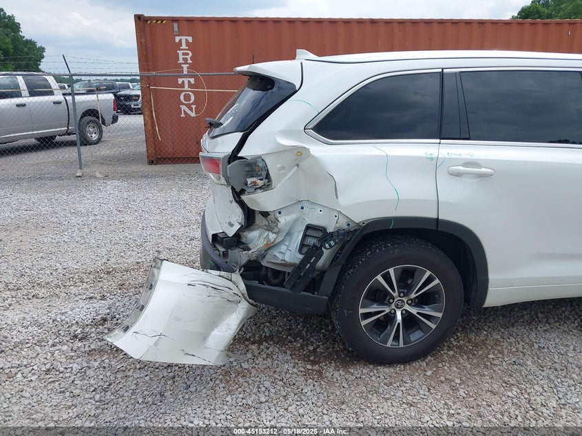 AtlanticExpress - Toyota Highlander