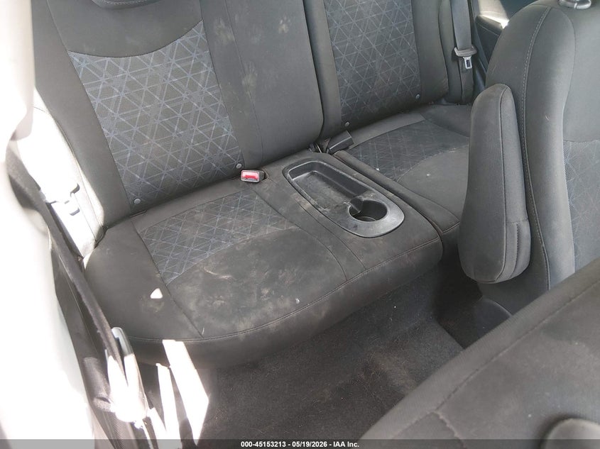 2020 CHEVROLET SPARK auction photo 8