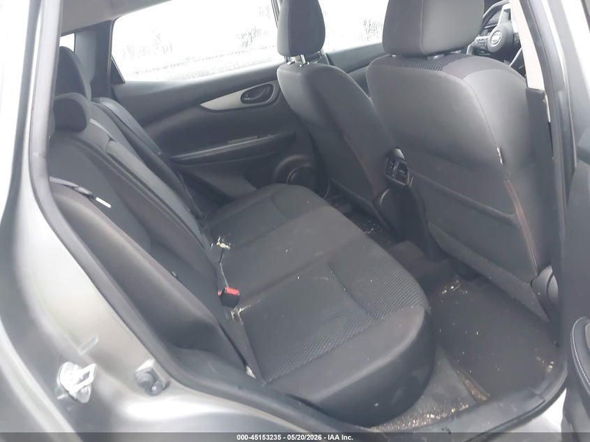 AtlanticExpress - Nissan Rogue Sport