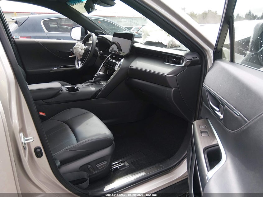 2024 Toyota Venza Limited VIN: JTEAAAAH8RJ183467 Lot: 45153240
