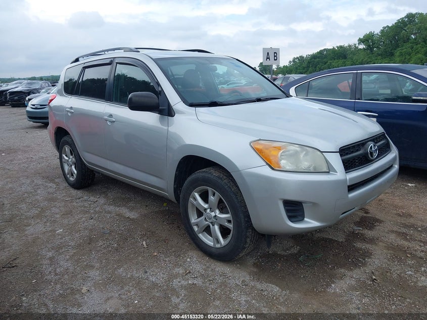 2011 TOYOTA RAV4