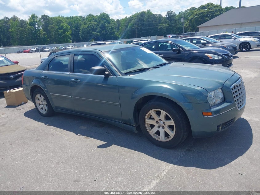 2006 Chrysler 300 Touring