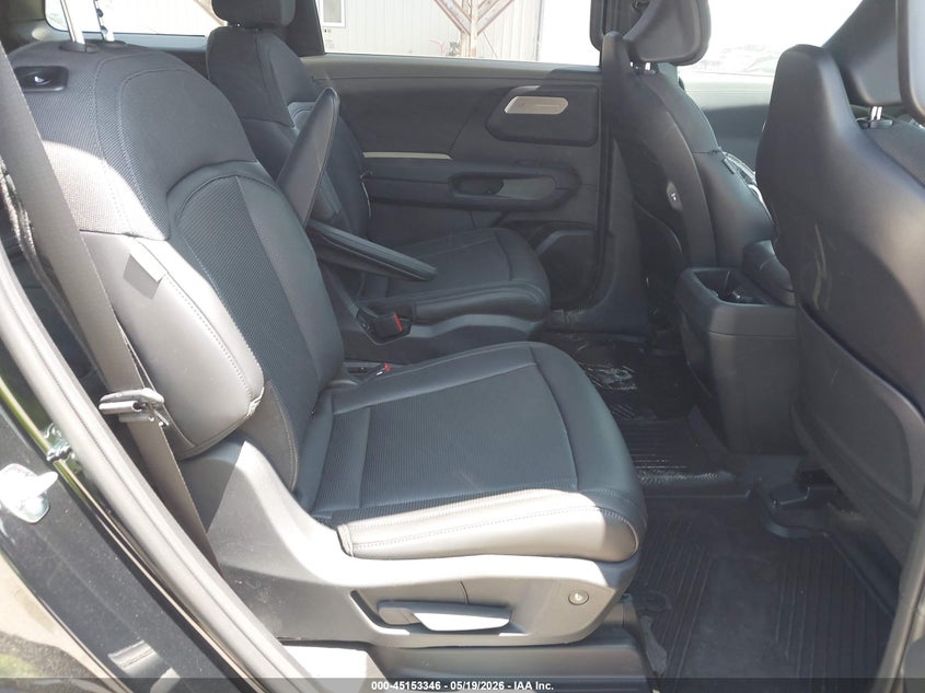 2027 KIA TELLURIDE SPORT UTILITY VEHICLE 2.5L I-4 DI, DOHC, VVT, TURBO, 274HP