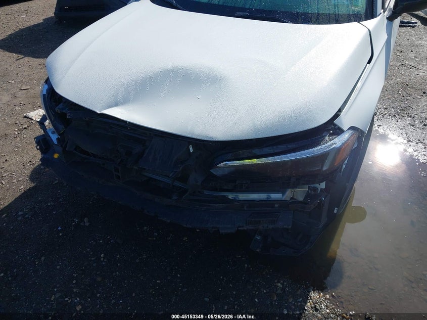 VIN 2HGFE2F54RH531495 2024 HONDA CIVIC SPORT