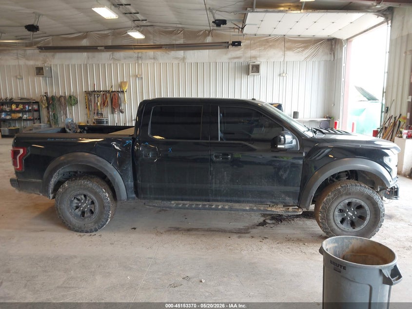 AtlanticExpress - Ford F-150