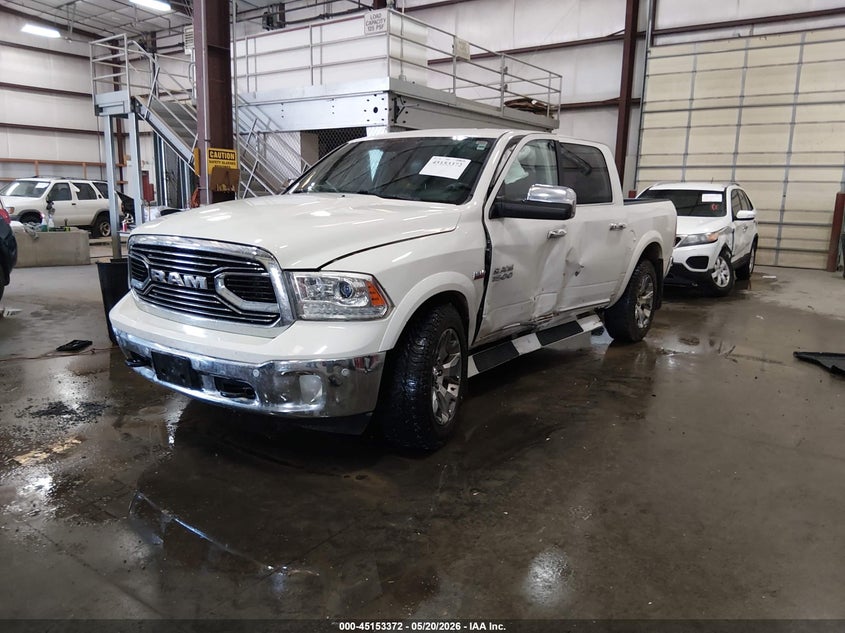Vin: 1c6rr7pt5hs767646, lot: 45651036, ram 1500 longhorn 20172